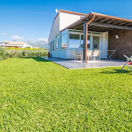 Villa Pasquale...Immersa Nella Tranquillita' Lascari Exterior foto