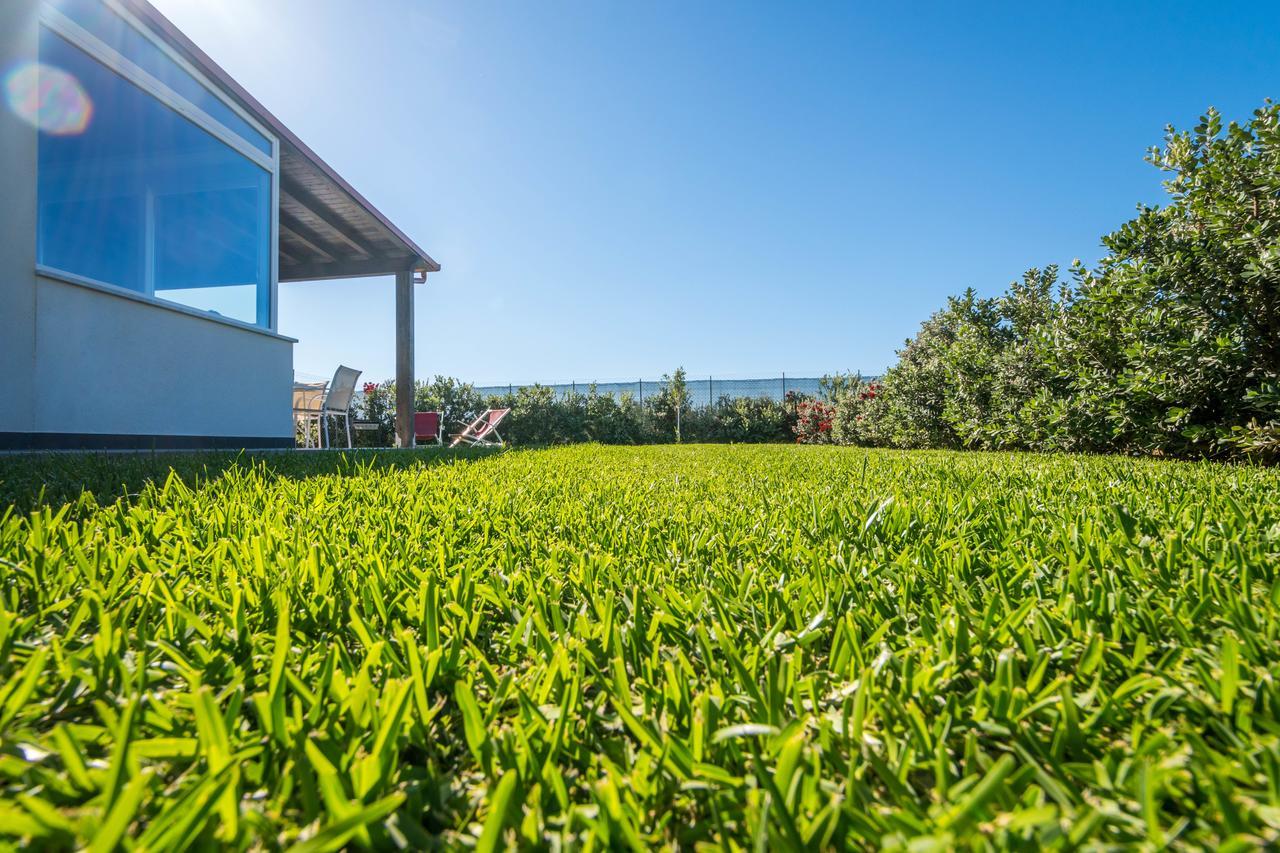 Villa Pasquale...immersa Nella Tranquillita' Lascari